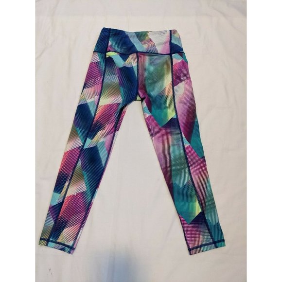 Victoria's Secret VSX Sport Knockout Leggings -XS- - Picture 5 of 9